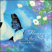 Flowers in the Sky von Howard Baer