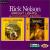 Bright Lights & Country Music/Country Fever von Rick Nelson