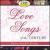 Love Songs of the Century von Parris Mitchell
