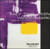 Hidden in the Stomach von The AALY Trio