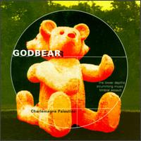 Godbear von Charlemagne Palestine
