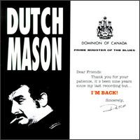 I'm Back von Dutch Mason