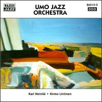 UMO Jazz Orchestra von UMO Jazz Orchestra