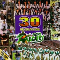 30 de Coleccion von Banda Maguey