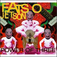 Power of Three von Fatso Jetson