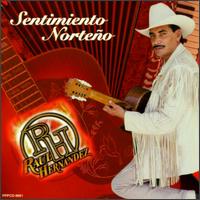 Sentimiento Norteño von Raúl Hernández