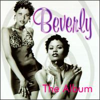 Album von Beverly