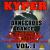 Dangerous Dance, Vol. 1 von Kyper