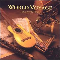 World Voyage von John Herberman