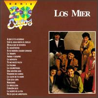 Serie de los 20 Exitos von Los Mier