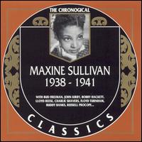 1938-1941 von Maxine Sullivan