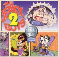 Jerky Boys 2 von The Jerky Boys