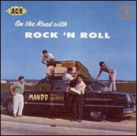 On the Road with Rock'n'Roll von Mando & the Chili Peppers