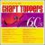 Chart Toppers: Dance Hits of the 60s von Chart Toppers