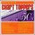 Chart Toppers: Romantic Hits of the 50s von Chart Toppers