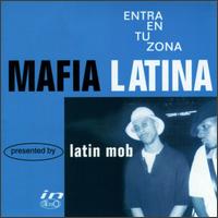 Entra en Tu Zona von Mafia Latina
