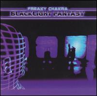 Blacklight Fantasy von Freaky Chakra