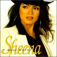 Aqui Estoy von Sheena