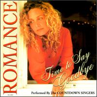 Romance: Time to Say Goodbye von Countdown Singers