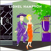 Swingsation von Lionel Hampton