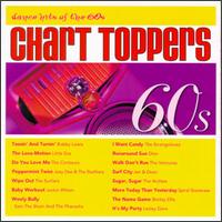 Chart Toppers: Dance Hits of the 60s von Chart Toppers