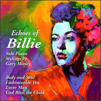 Echoes of Billie von Gary Motley