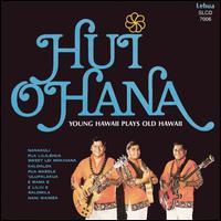 Young Hawaii Plays Old Hawaii von Hui 'Ohana