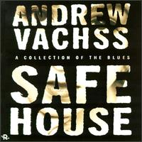 Safe House: A Collection of Blues von Various Artists