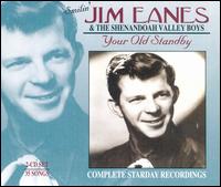 Your Old Standby von Jim Eanes