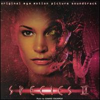 Species II (Original MGM Motion Picture Soundtrack) von Various Artists