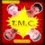 Music Club von T.M.C.