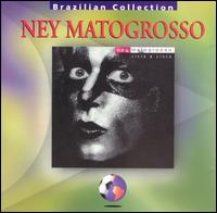 Brazilian Collection von Ney Matogrosso
