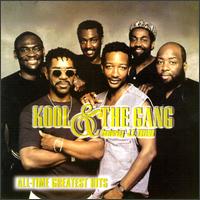 All-Time Greatest Hits von Kool & the Gang