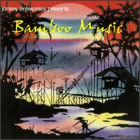 Bamboo Music von Chuck Jonkey