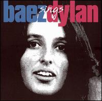 Vanguard Sessions: Baez Sings Dylan von Joan Baez