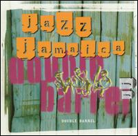 Double Barrel von Jazz Jamaica Allstars