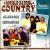 Double Barrel Country: The Legends of Country Music von Alabama
