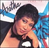 Jump to It von Aretha Franklin