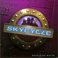 Breathing Water [EP] von Skycycle