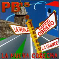 Nueva Cosecha von PB15
