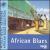 African Blues von Various Artists