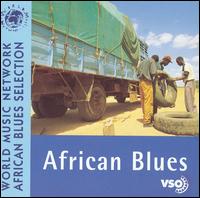 African Blues von Various Artists