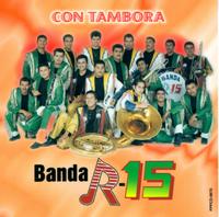 Con Tambora von Banda R-15