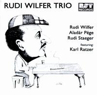 Trio von Rudi Wilfer