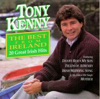 Best from Ireland: 20 Great Irish Hits von Tony Kenny