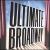 Ultimate Broadway von Various Artists