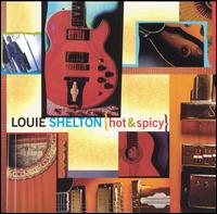 Hot & Spicy von Louie Shelton