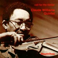 Call for the Fiddler von Claude "Fiddler" Williams
