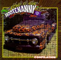 Hootenanny Compilation: Best Of von Various Artists