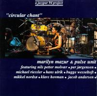 Circular Chant von Marilyn Mazur